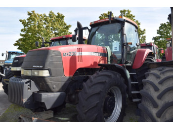 Farm tractor CASE IH MX Magnum