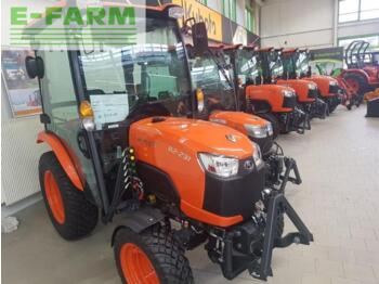 Farm tractor KUBOTA