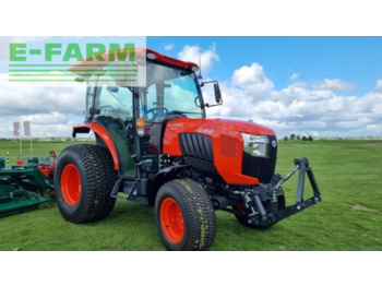 Farm tractor KUBOTA