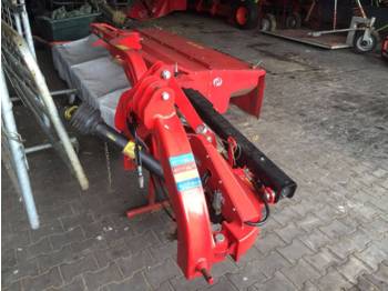 Mower Lely 320 MC: picture 1