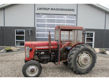 Farm tractor MASSEY FERGUSON