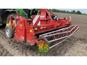 Soil tillage equipment RT300 Grimme: picture 3