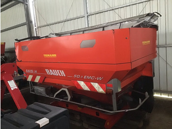 AXIS H 50.2 EMC+W  RAUCH Fertiliser Spreaders