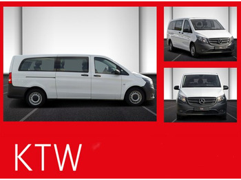 Minibus MERCEDES-BENZ Vito 114