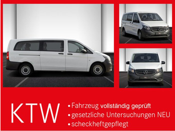 Minibus MERCEDES-BENZ Vito 114