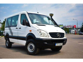 Minibus MERCEDES-BENZ Sprinter