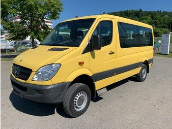 mercedes benz sprinter 313 cdi 2011