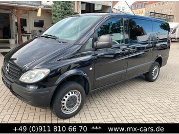 vito 4x4 for sale