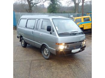 nissan vanette for sale uk