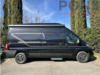 Camper van ETRUSCO