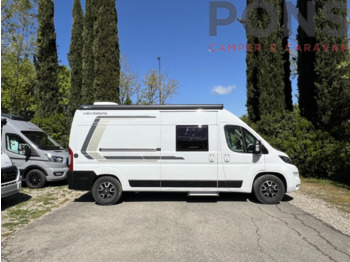 Camper van WEINSBERG