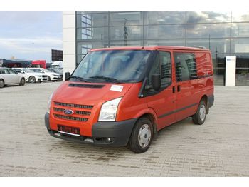 Ford 2024 transit 280s