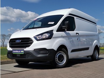 Ford transit custom online 320l