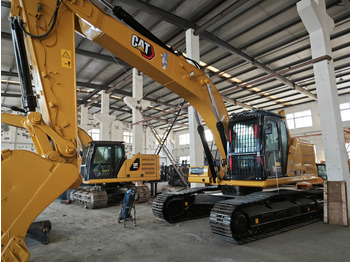 Crawler excavator CATERPILLAR 330