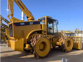 Compact track loader CATERPILLAR