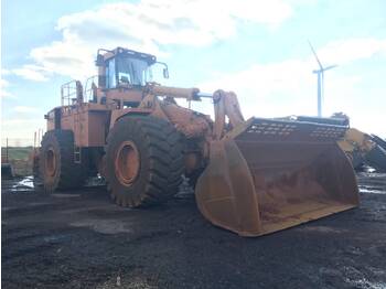 Wheel loader CATERPILLAR