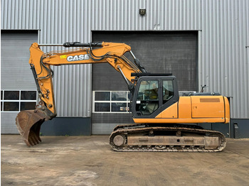 Excavator CASE CX210