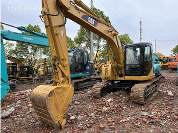 Crawler excavator CATERPILLAR 313C