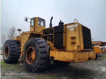 Wheel loader CATERPILLAR