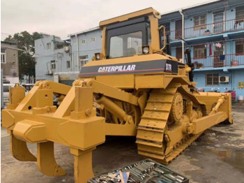 Bulldozer CATERPILLAR D7R