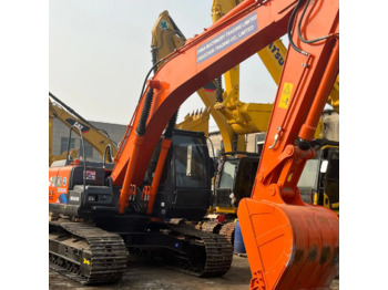 Crawler excavator HITACHI ZX200