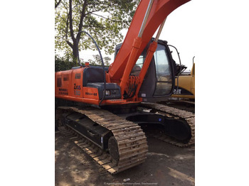 Crawler excavator HITACHI