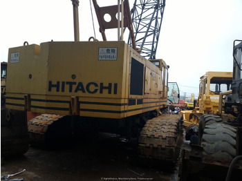 Crawler crane HITACHI