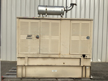 Generator set JOHN DEERE