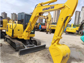 Mini excavator KOMATSU PC56