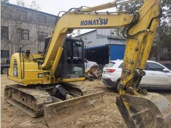 Excavator KOMATSU PC60-8