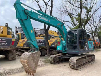 Crawler excavator KOBELCO