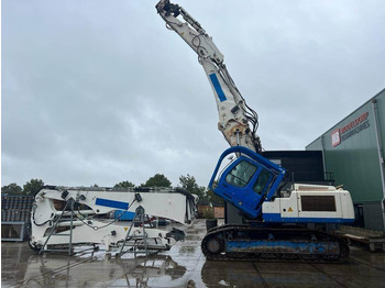 Crawler excavator LIEBHERR R 944