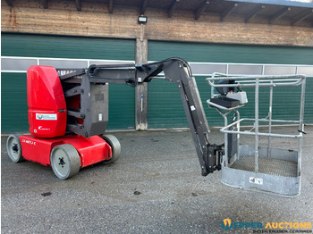 Articulated boom MANITOU