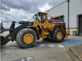 Wheel loader VOLVO L350