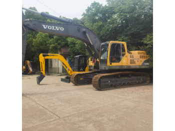 Crawler excavator VOLVO EC360BLC