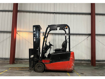 Electric forklift HANGCHA