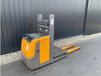 Order picker JUNGHEINRICH EKS