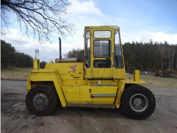 Forklift KALMAR