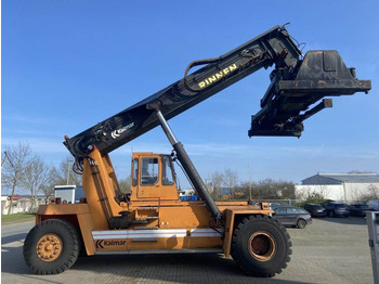 Reach stacker KALMAR