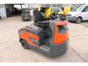 Tow tractor LINDE P60