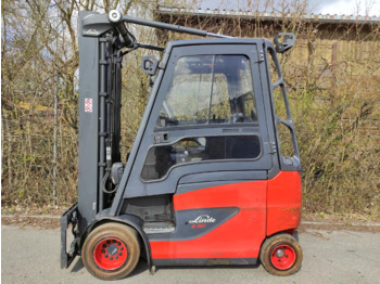 Forklift LINDE E