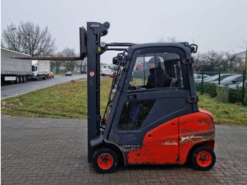 Diesel forklift LINDE H20