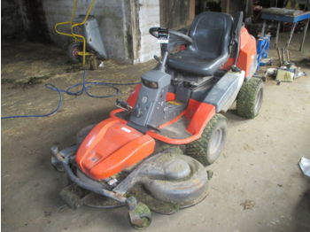 Husqvarna 422 online awd