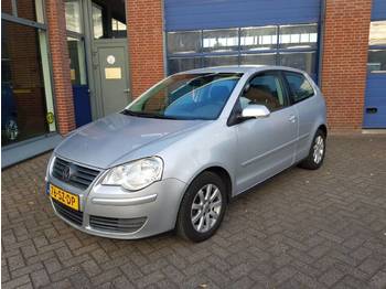 polo 1.4 tdi highline