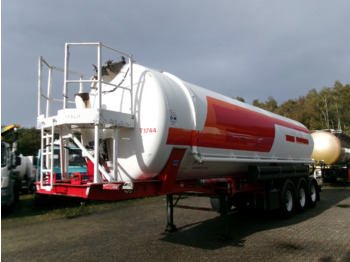 Tank semi-trailer FELDBINDER