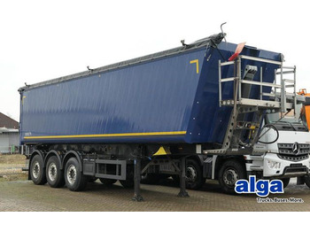 Tipper semi-trailer SCHMITZ SKI