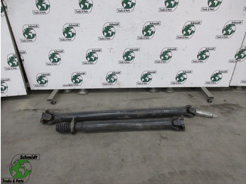 Drive shaft DAF LF