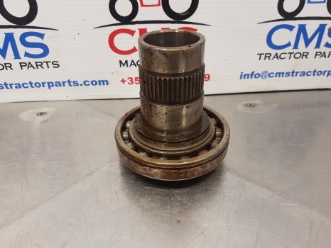 Transmission for Farm tractor Ford New Holland 40 And Ts Series Main Shaft Rusty 81864318: picture 2