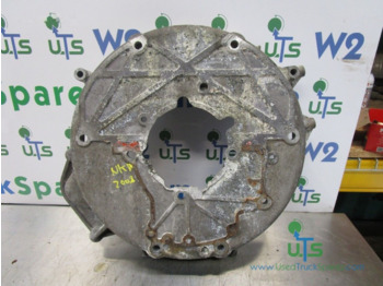 Flywheel for Truck Isuzu: picture 1