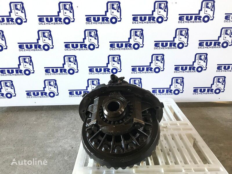 Differential gear for Truck MAN R=37:11: picture 2